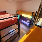 Yaghan Hostel