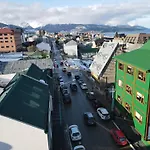 Yaghan Hostel