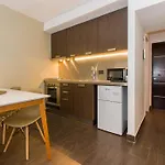 Apartamentos Rivadavia