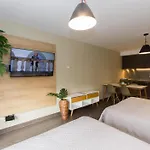 Apartamentos Rivadavia