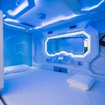 Underground Capsule