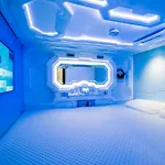 Underground Capsule