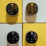 Underground Capsule