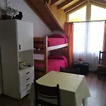 Casa Departamento En El Bosque