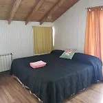 Casa Departamento En El Bosque