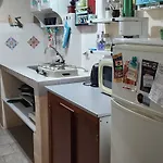 Departamento Cervantes en zona céntrica