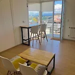 Balcones Ushuaia