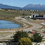 Edificio Libertador , Ushuaia