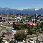 Edificio Libertador , Ushuaia
