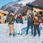 Los Acebos Ushuaia Hotel