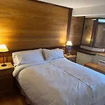 Ushuaia Lodge Las Margaritas 430