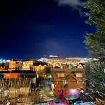 Casaaustral Tu Estadia Con Vista Unica De Toda La Ciudad Y El Canal