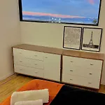 Casaaustral Tu Estadia Con Vista Unica De Toda La Ciudad Y El Canal