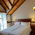 Ushuaia Lodge Las Margaritas 430