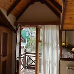 Ushuaia Lodge Las Margaritas 430