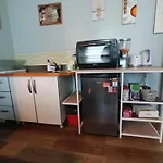 Buenavida Guesthouse