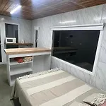 Refugio Del Lenador