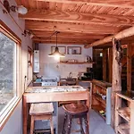 Cabana Dakota, Ushuaia