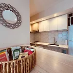 Infinity View Pent House I