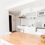 Pacifico Apartamentos