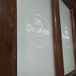 Donaldo Casa