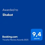 Shabat