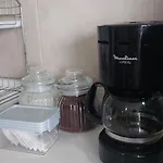 Calido Alojamiento