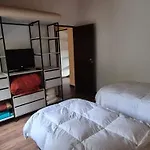 Colinahouse