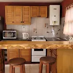 Cozy & Bright Apartment Near Downtown Ushuaia
