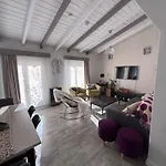 Tadasana House