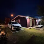 Tadasana House