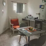 Departamento Olivia