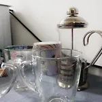 Departamento Olivia