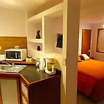 Aires del Beagle Apartment