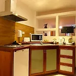 Aires del Beagle Apartment