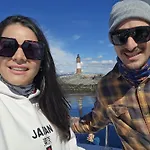 Ushuaia Xplor Alojamiento