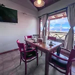 Choconcito Apart Hotel
