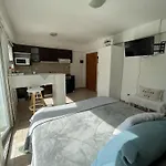 Monoambiente Centrico Ush