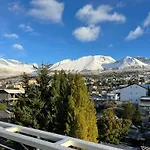 Monoambiente Centrico Ush