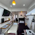 Tiny Houses (Refugio) -aceptan Criptos (USDT DAI)