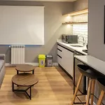 Alto Andino Hotel
