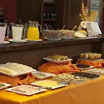 Hotel De Los Andes