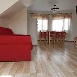 Apart Hotel Los Pinos
