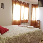 Apart Hotel Los Pinos