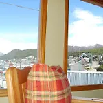 Hosteria Chalp