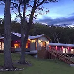Sur 54 Lodge
