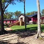 Sur 54 Lodge