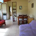 Cabanas Del Hain