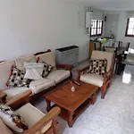 Meridiano68 Apartment