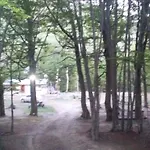 Camping La Encantada